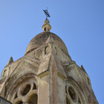 Campanario de la Parroquia